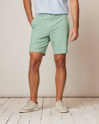 Johnnie-O - Jupiters Stretch Cotton Performance Shorts