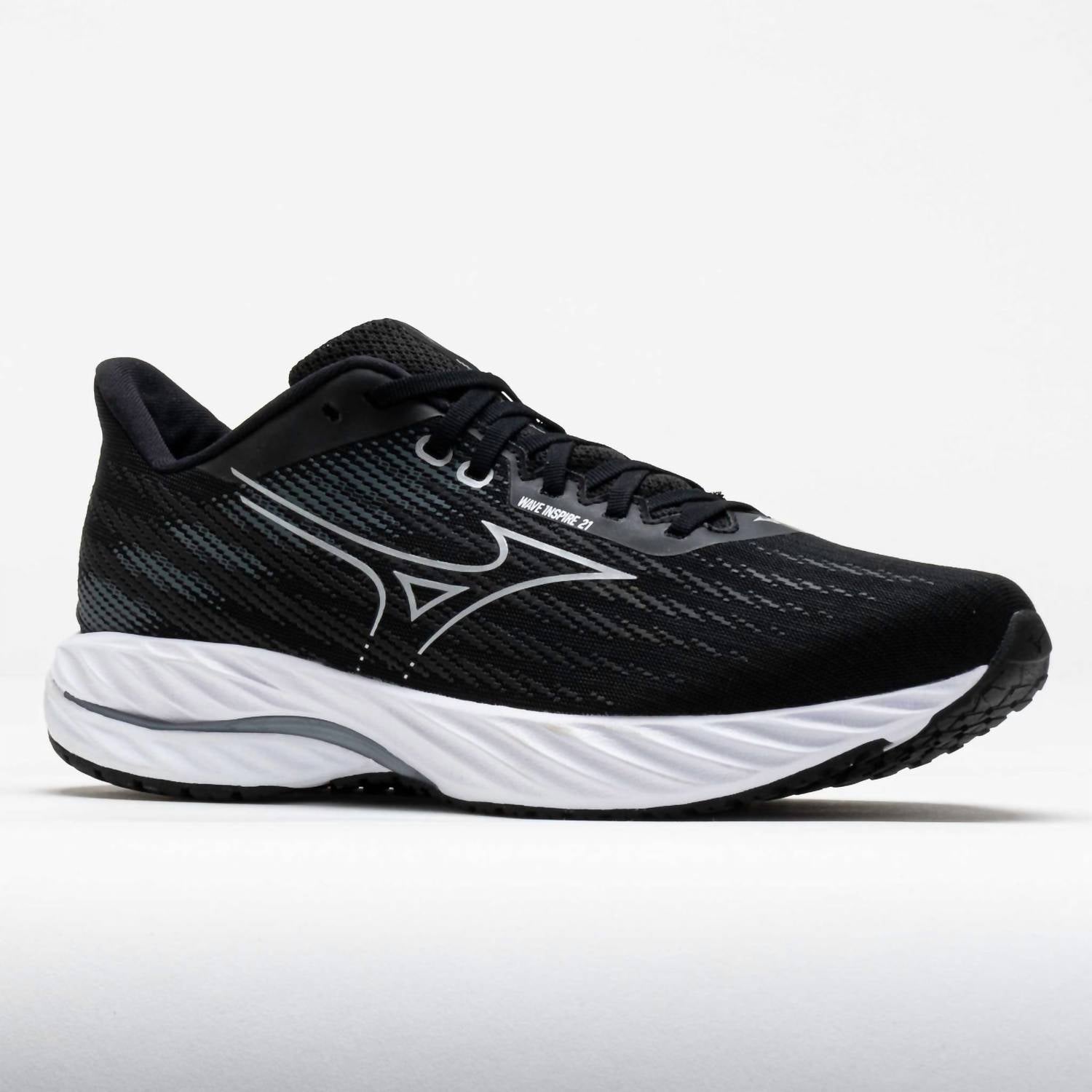Mizuno - Women's Wave Inspire 21 Running Shoes