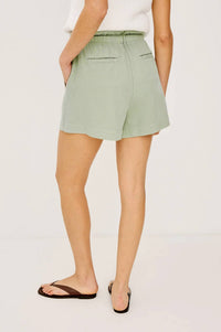 Rails - Foster High Rise Denim Short