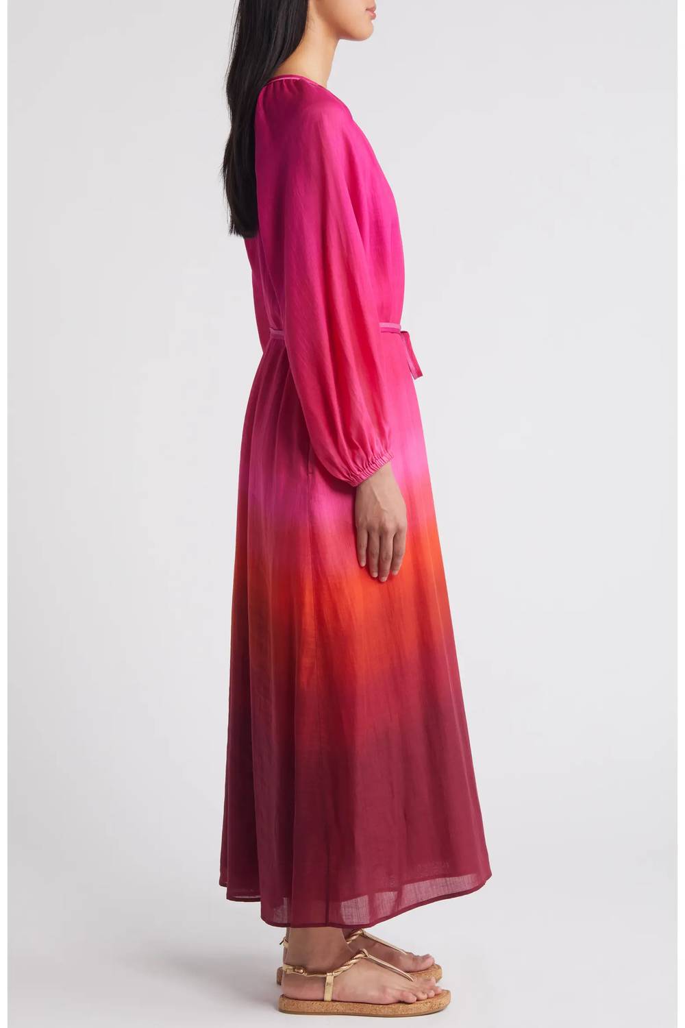Tommy Bahama - Harmony Hues Maxi Dress