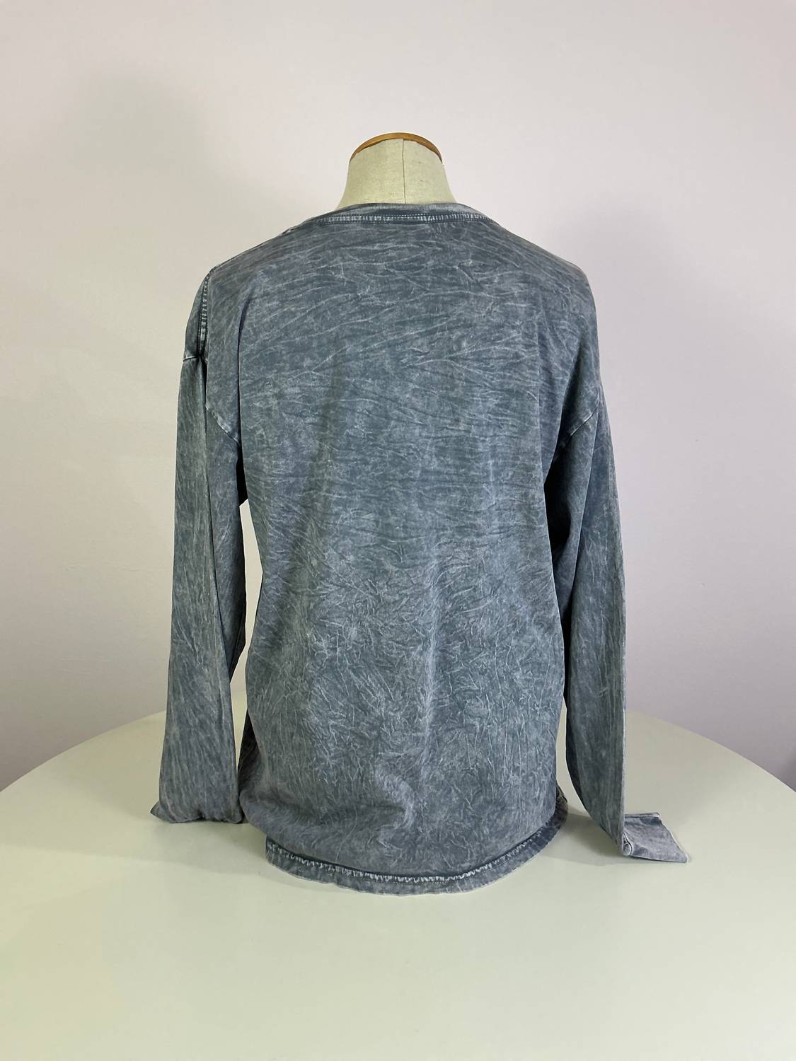 Oat Collective - Women's Game Day Long Sleeved Tee