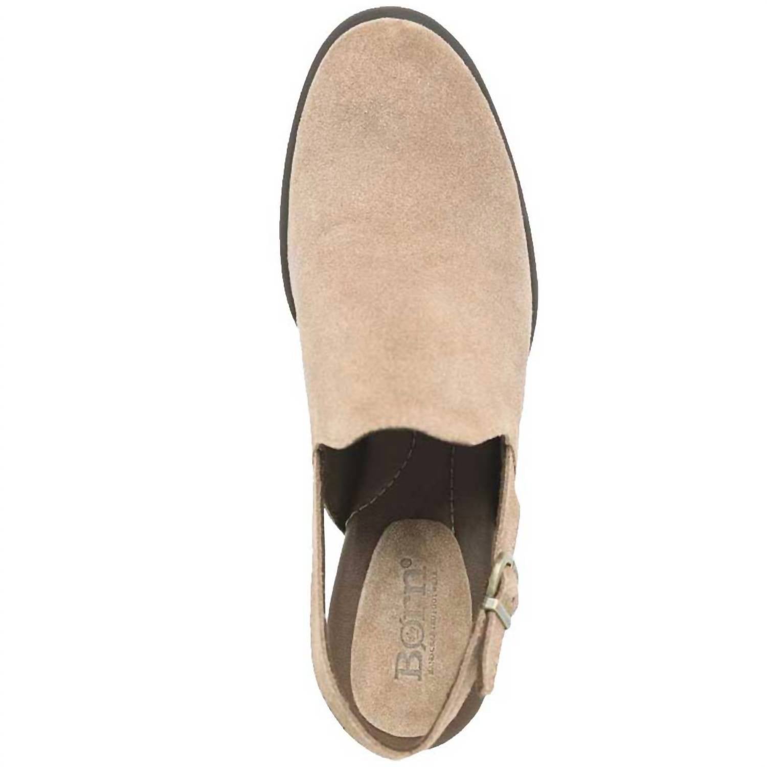 Born - Women's Odessa Sandals