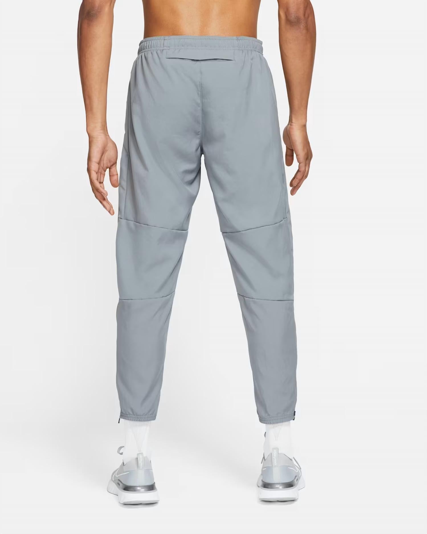 Nike - Men's Dri-fit Challenger Woven Running Pants