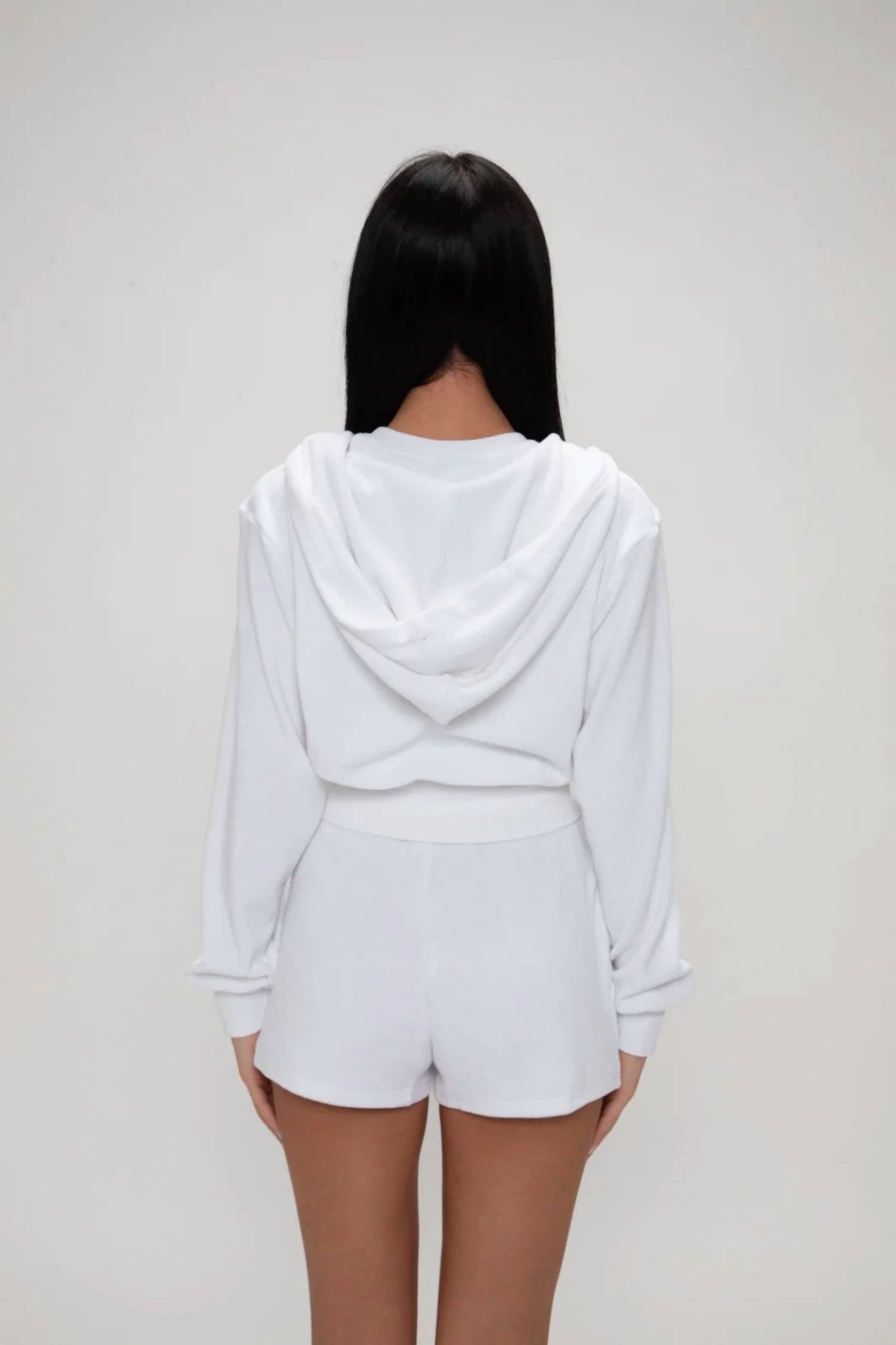Sierra Hotel Hoodies - Women's Bandit Skort