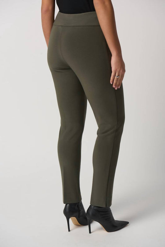 Joseph Ribkoff - Tailored Pants