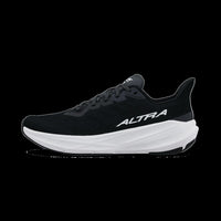 ALTRA Women's Experience Flow 2 Running Shoes in black white 3 - women's shoe