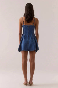 Sovere - ELODIE MINI DRESS