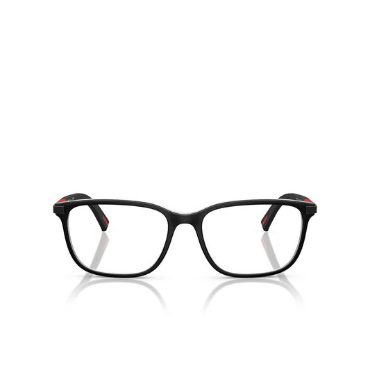 Prada - Men's Linea Rossa Ps 02rv Eyeglasses