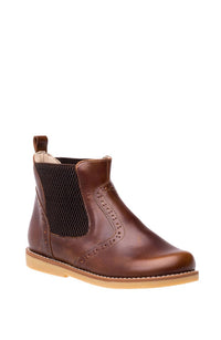 Elephantito - Girl's Lou Lou Bootie