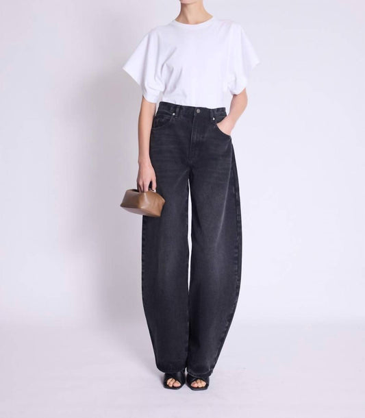 Berenice - Mexico Jean