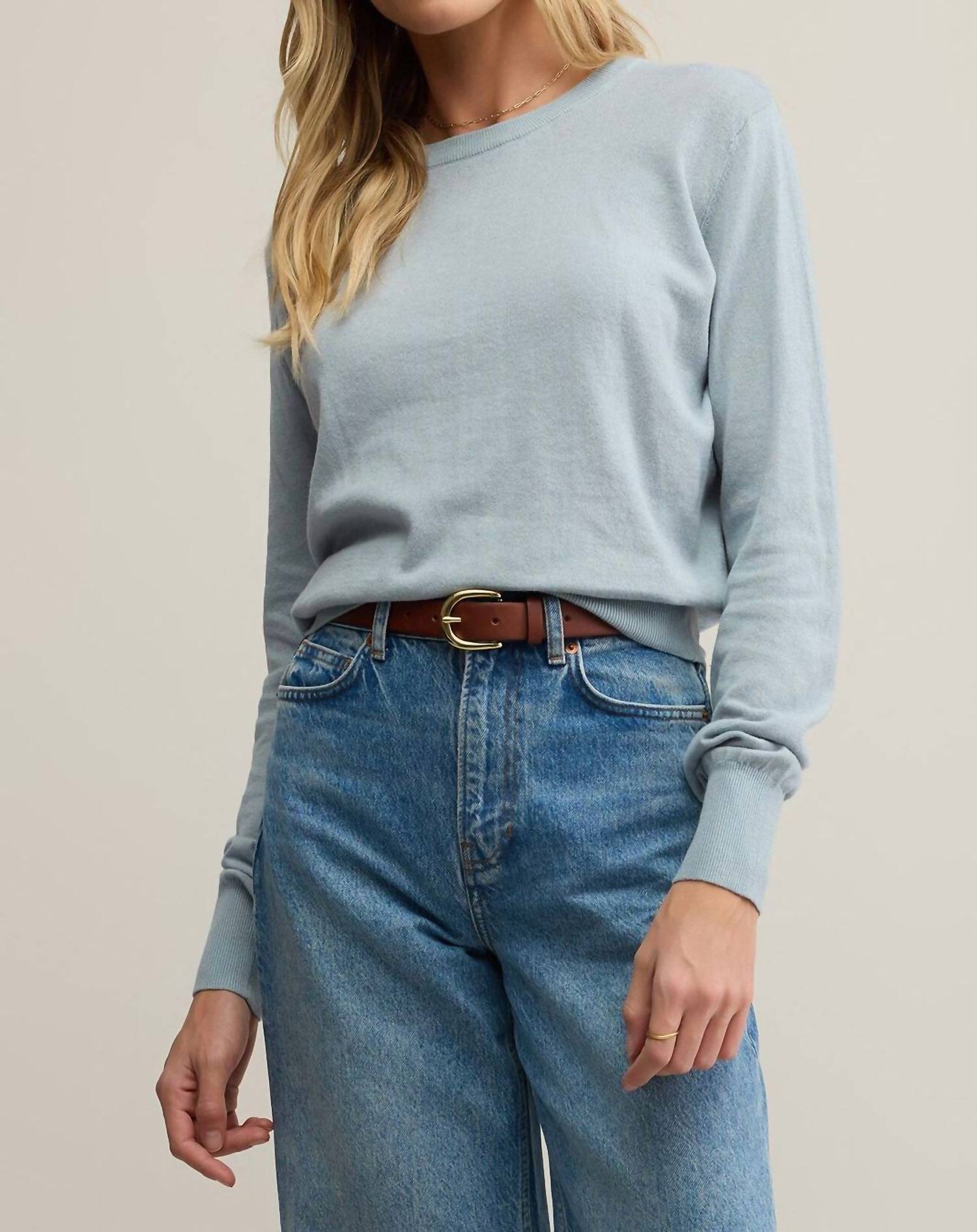 Z Supply - Perfect Layer Sweater