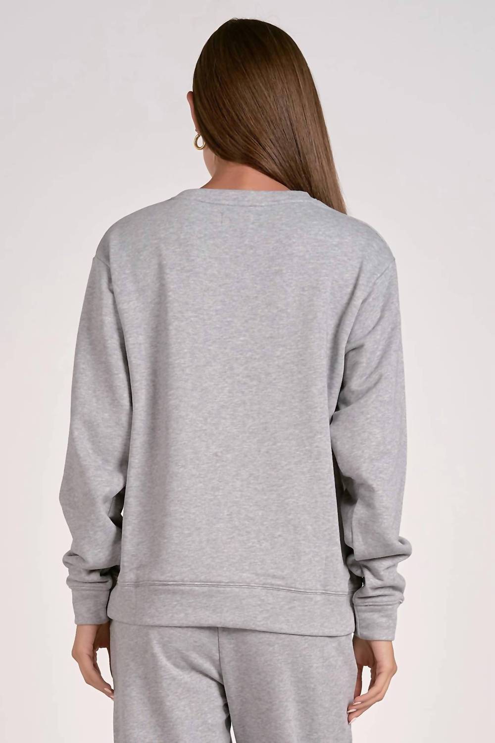 Elan - Amour Sweatshirt