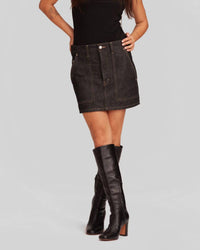 Etica - Tatum Mini Skirt