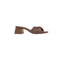 Silent D - Women's Pedro Raffia Sandal