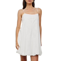 Rails Blanca Dress in white - women's dress
