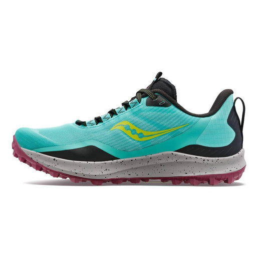 Saucony - Women's Peregrine 12 Trail Running Shoes