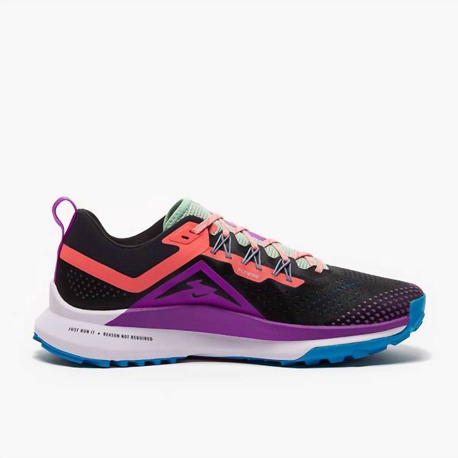 Nike - Men's React Pegasus Trail 4 Sneaker