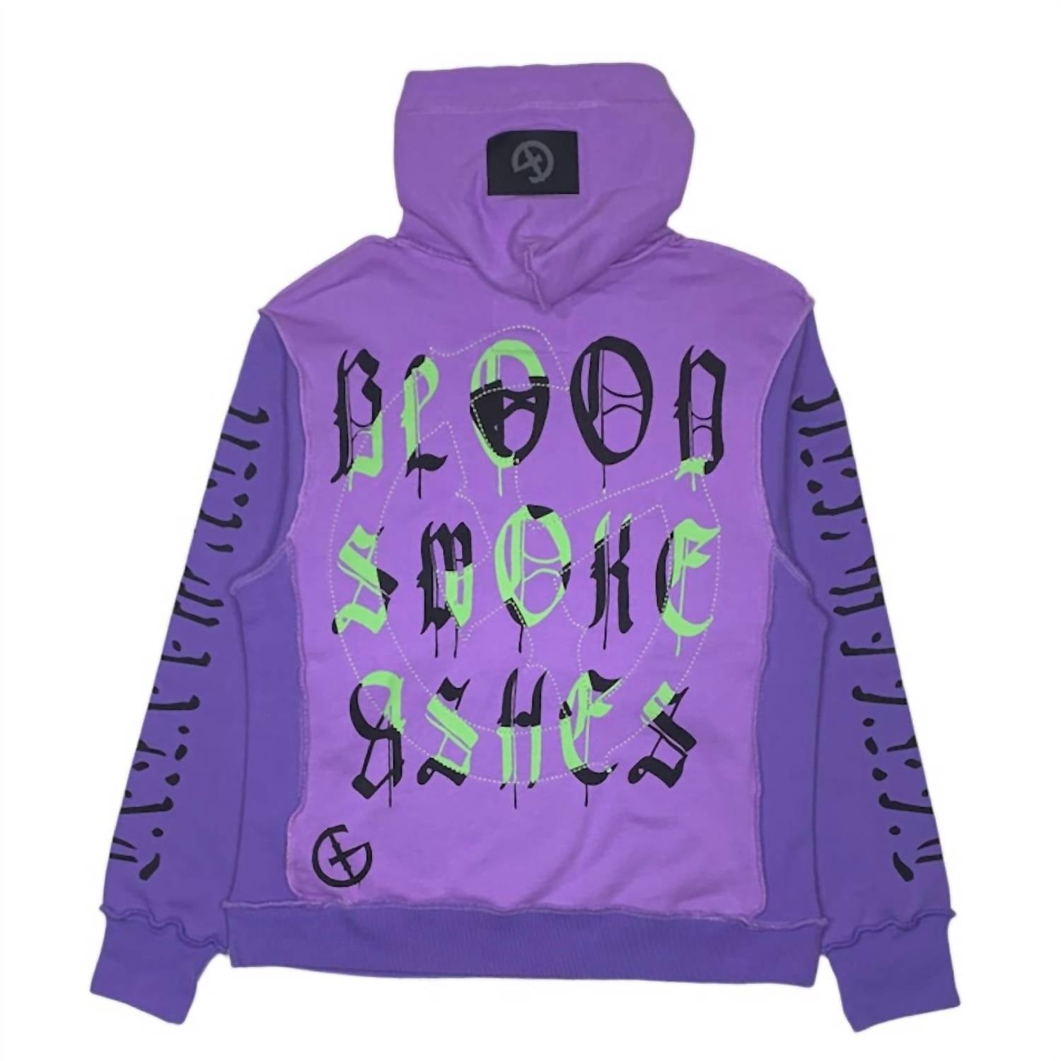 Gala - Desolate Hoodie