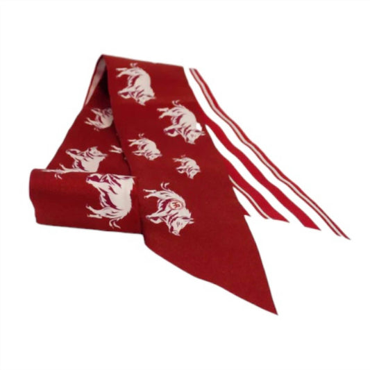 Hampton Road - Women's Twilly Set Scarf