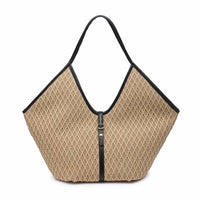 Urban Expressions - Women's Cienna Tote Bag