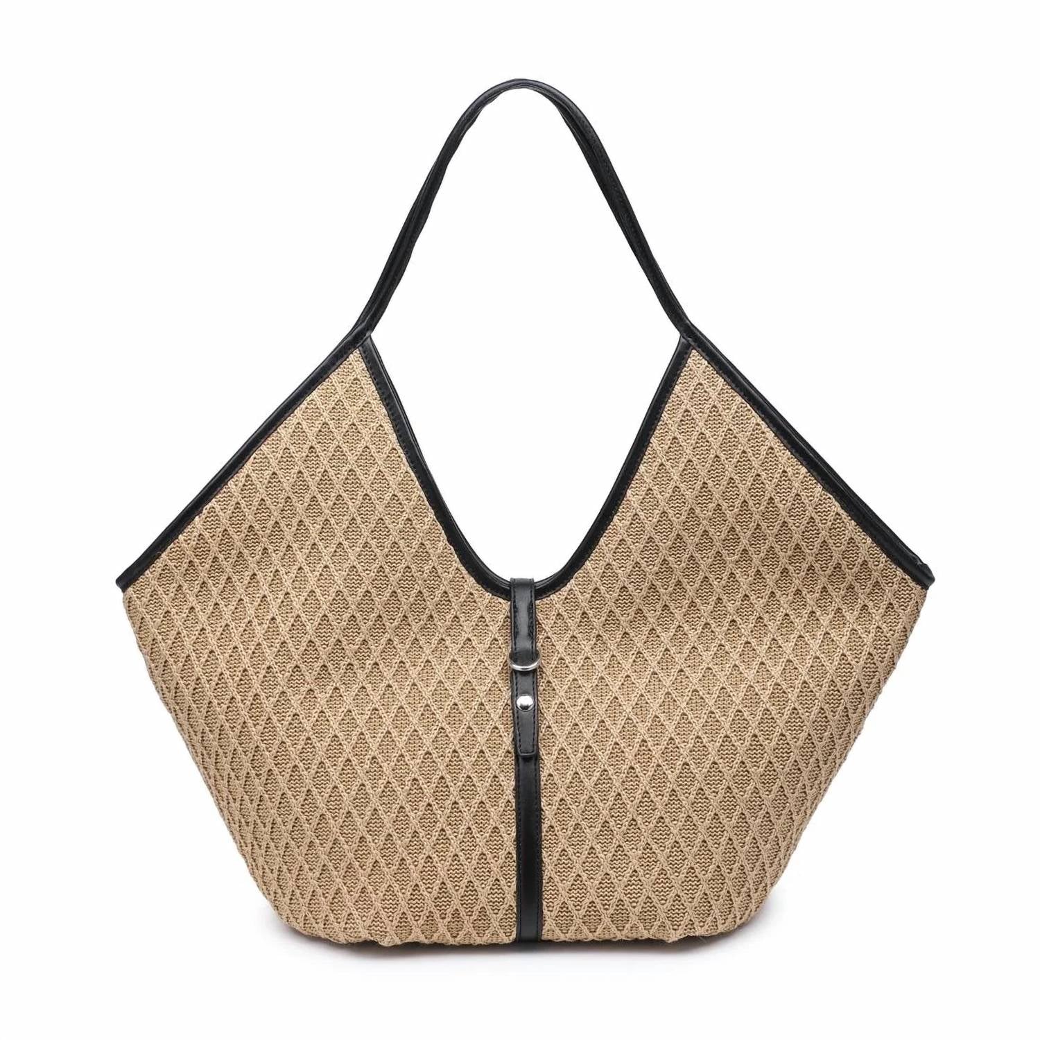 Urban Expressions - Women's Cienna Tote Bag