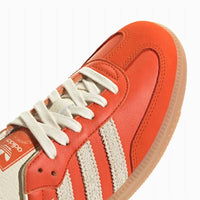 adidas Women's Samba Og Shoes in orange - women's sneaker - view 8