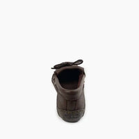 Minnetonka - Women's Moosehide Kilty Shoes