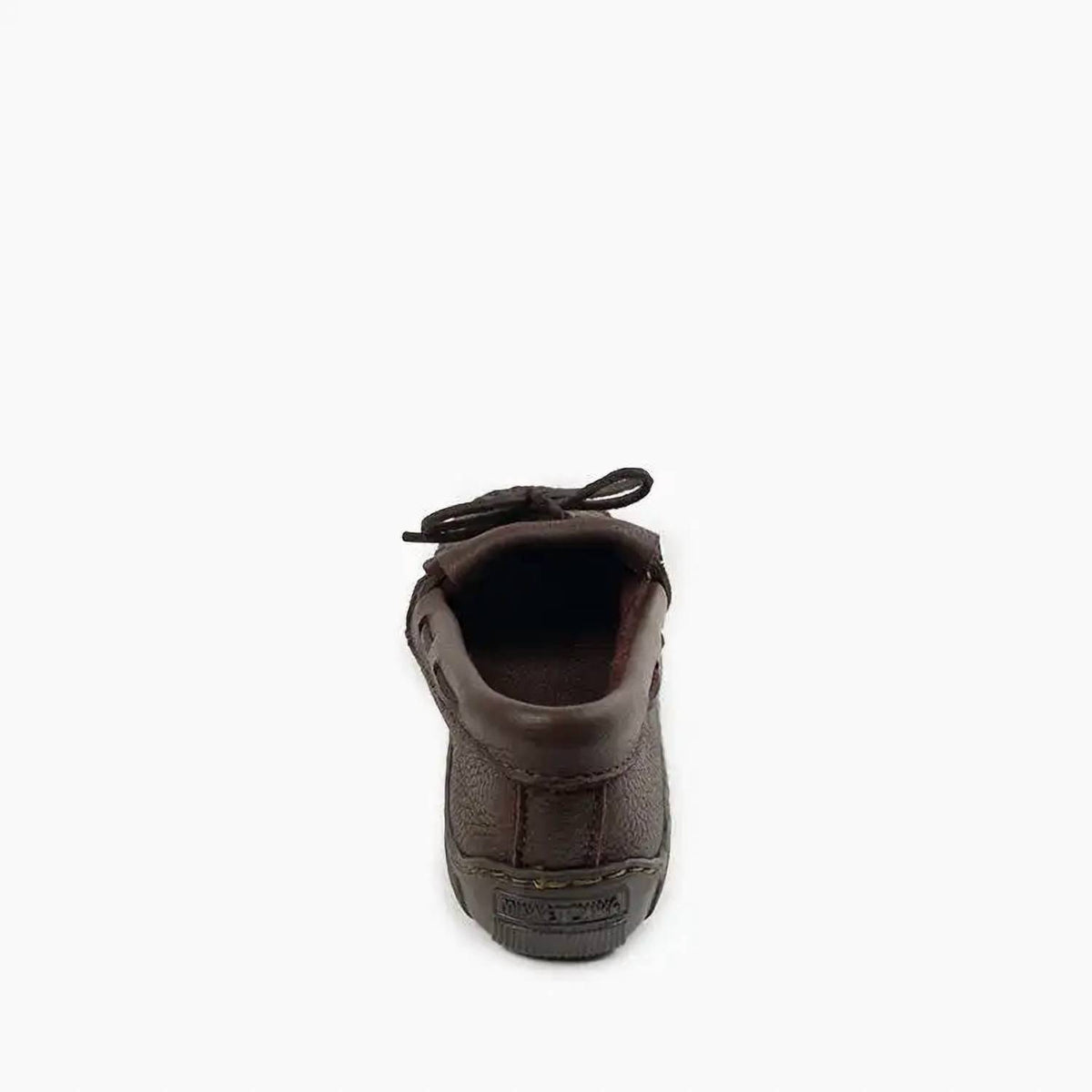 Minnetonka - Women's Moosehide Kilty Shoes