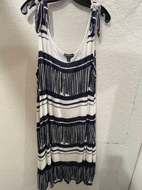 Tribal - Sleeveless Dress w/Lining