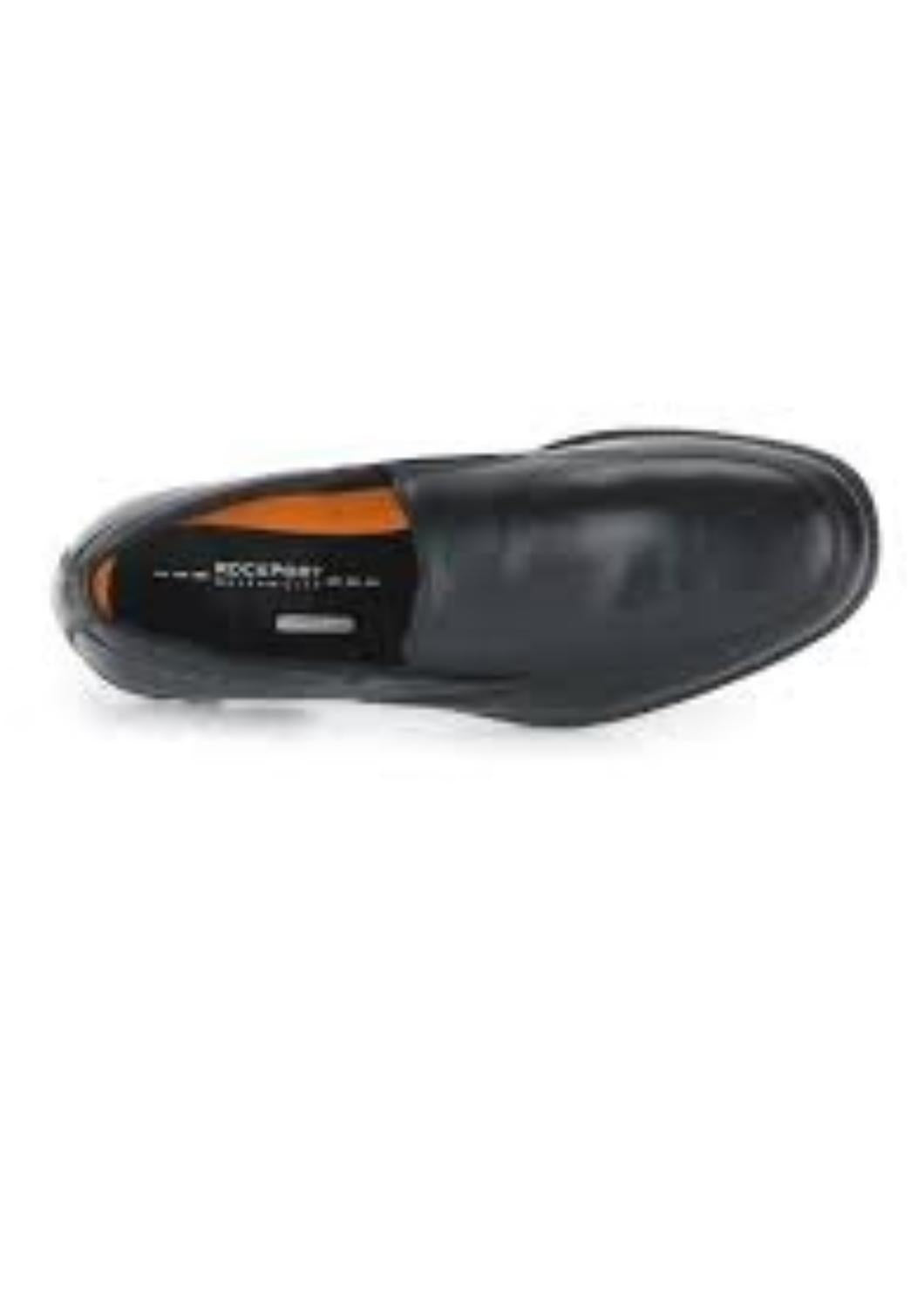 Rockport - Men's Essential Waterproof Slip On Dress Shoe