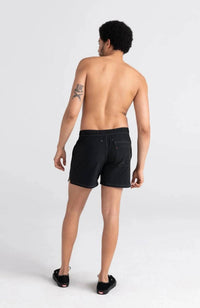 Saxx - Oh Buoy 2-in-1 Volley Swim Trunks