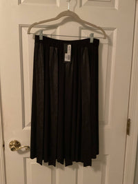 Isle By Melis Kozan - Women's Piano Skirt
