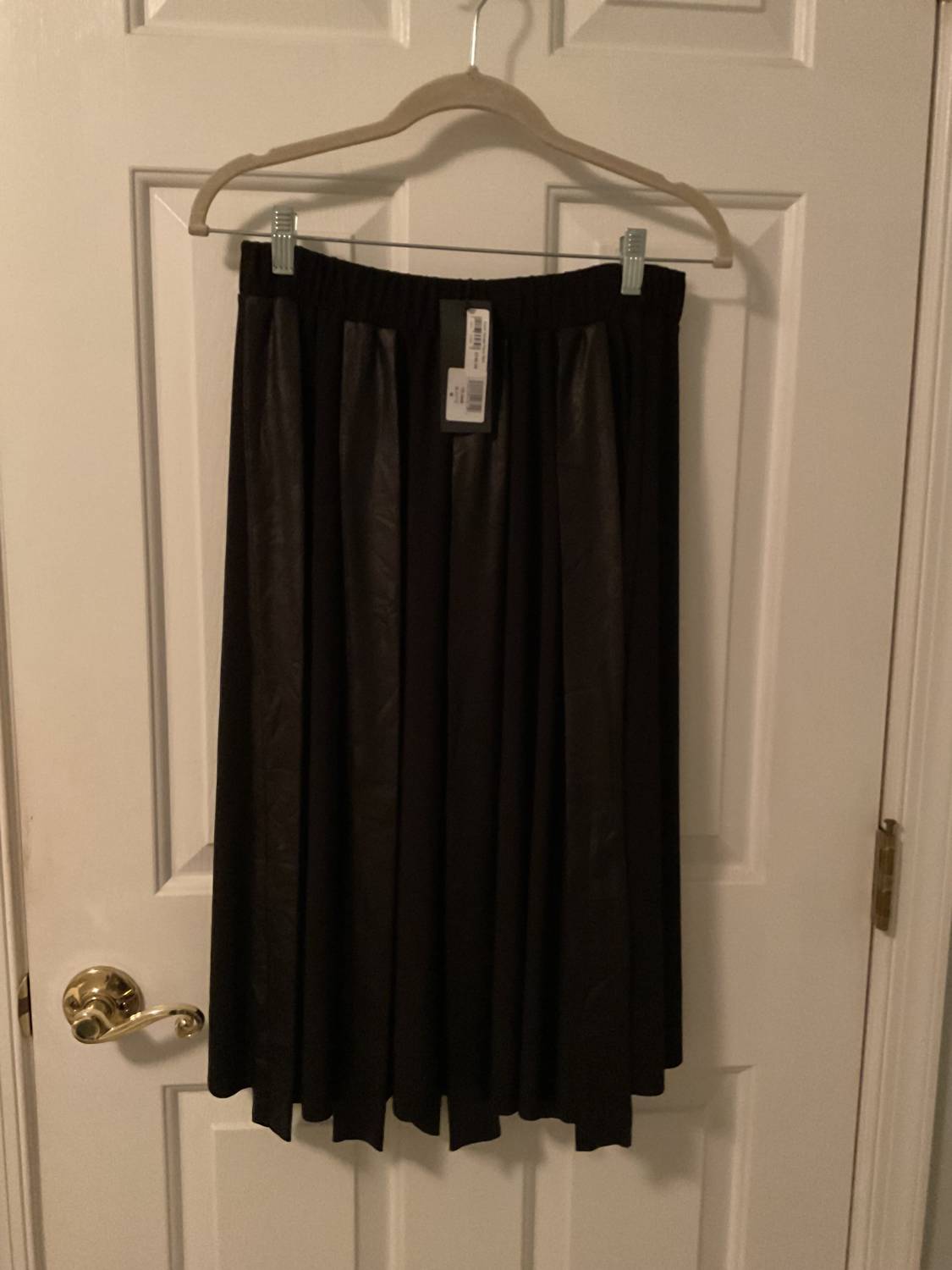 Isle By Melis Kozan - Women's Piano Skirt