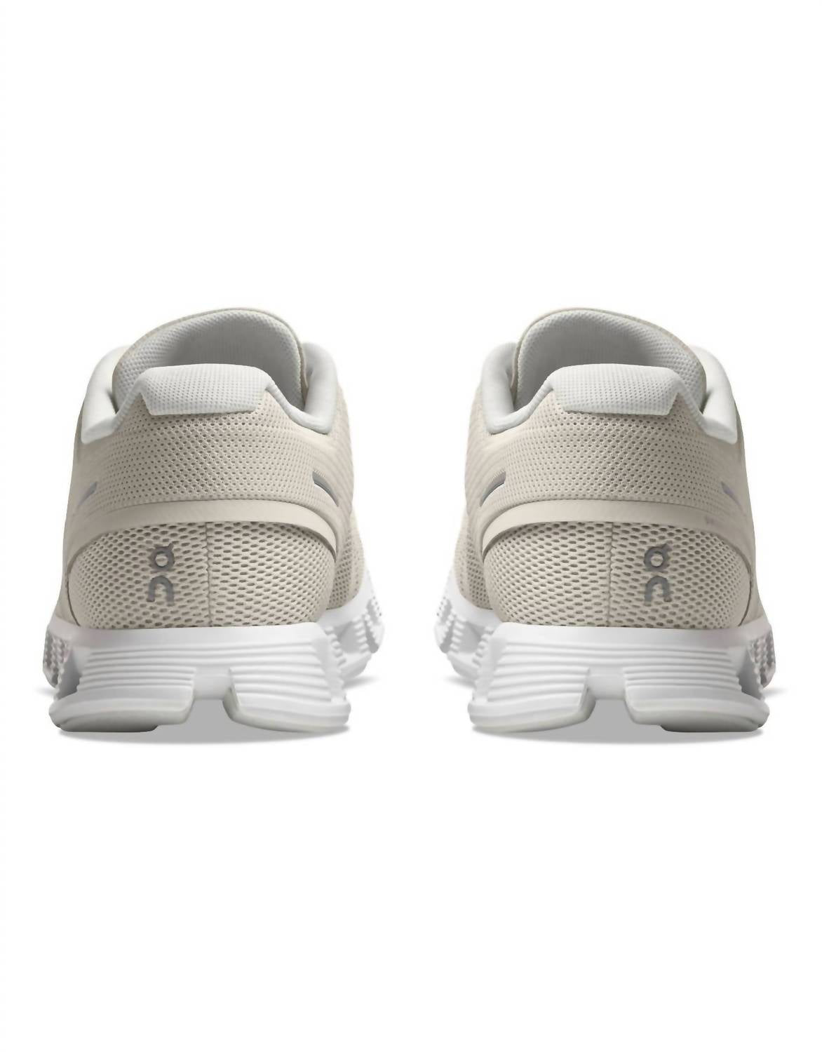 On - Women's Cloud 5 Running Shoes