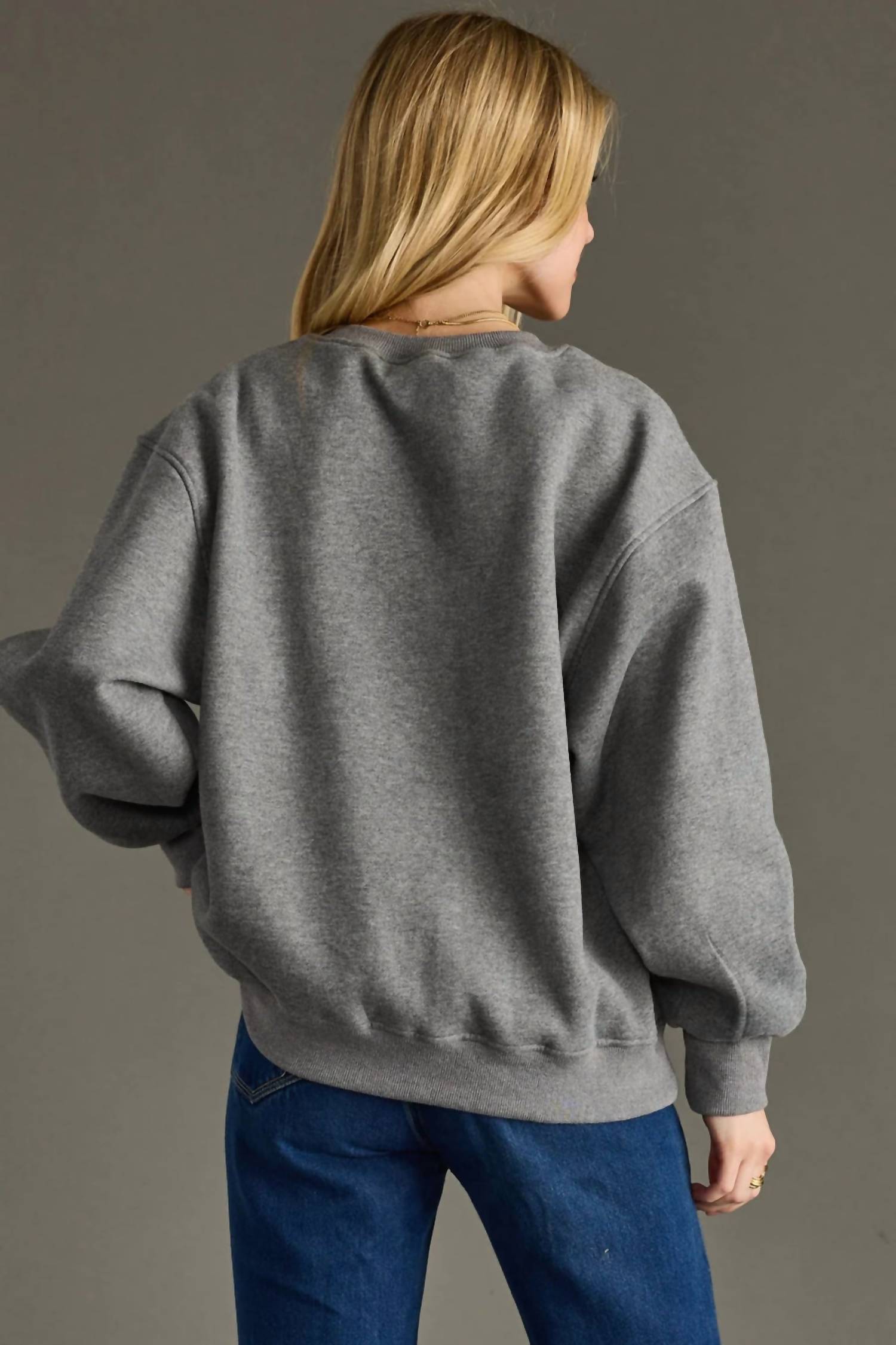 Panache - Tis the Season Sweatshirt