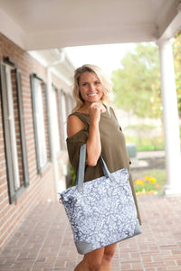 Viv & Lou - Women's Ella Shoulder Bag