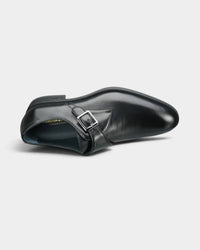 Johnston & Murphy - Men's Flynch Monk Strap Shoes
