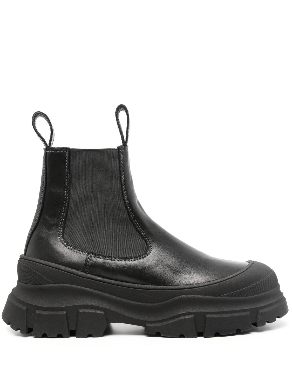 Sofie D'Hoore - Women's Fabulous Leather Boot