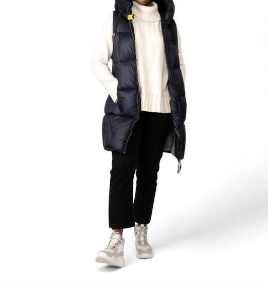 Parajumpers - ZULY QUILTED DOWN VEST