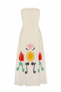 Carolina K - Malla Dress