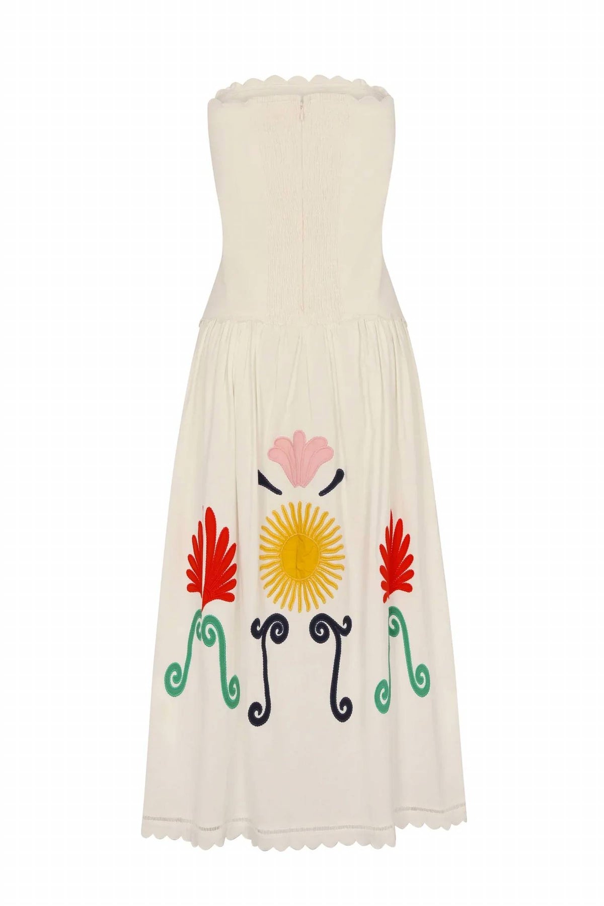 Carolina K - Malla Dress