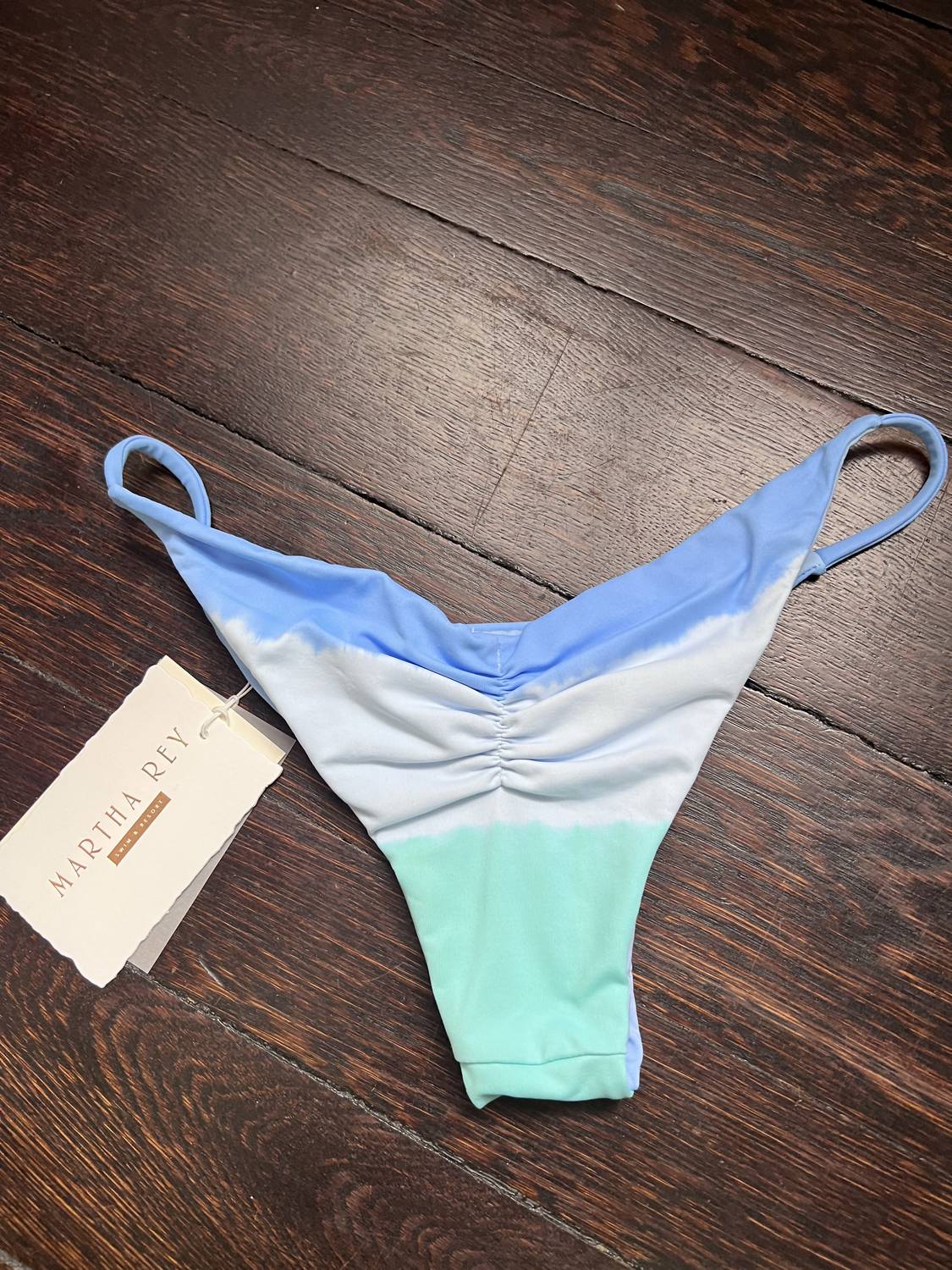rio bottom