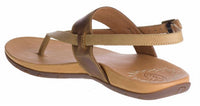 Chaco - Women's Maya Ii Adjustable Back Strap Sandals