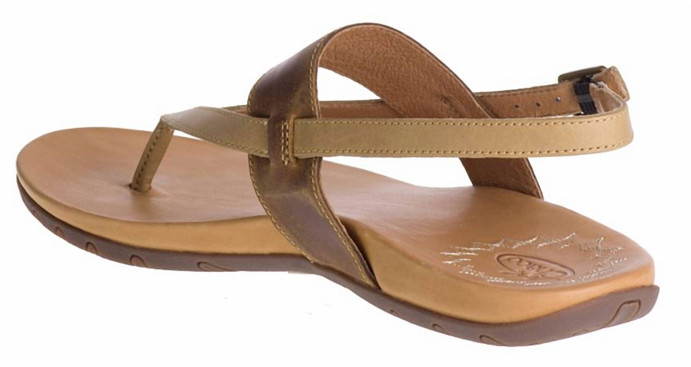 Chaco - Women's Maya Ii Adjustable Back Strap Sandals