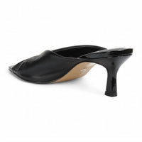 Carrano - Women's Sage Slide Leather Patent Sandal
