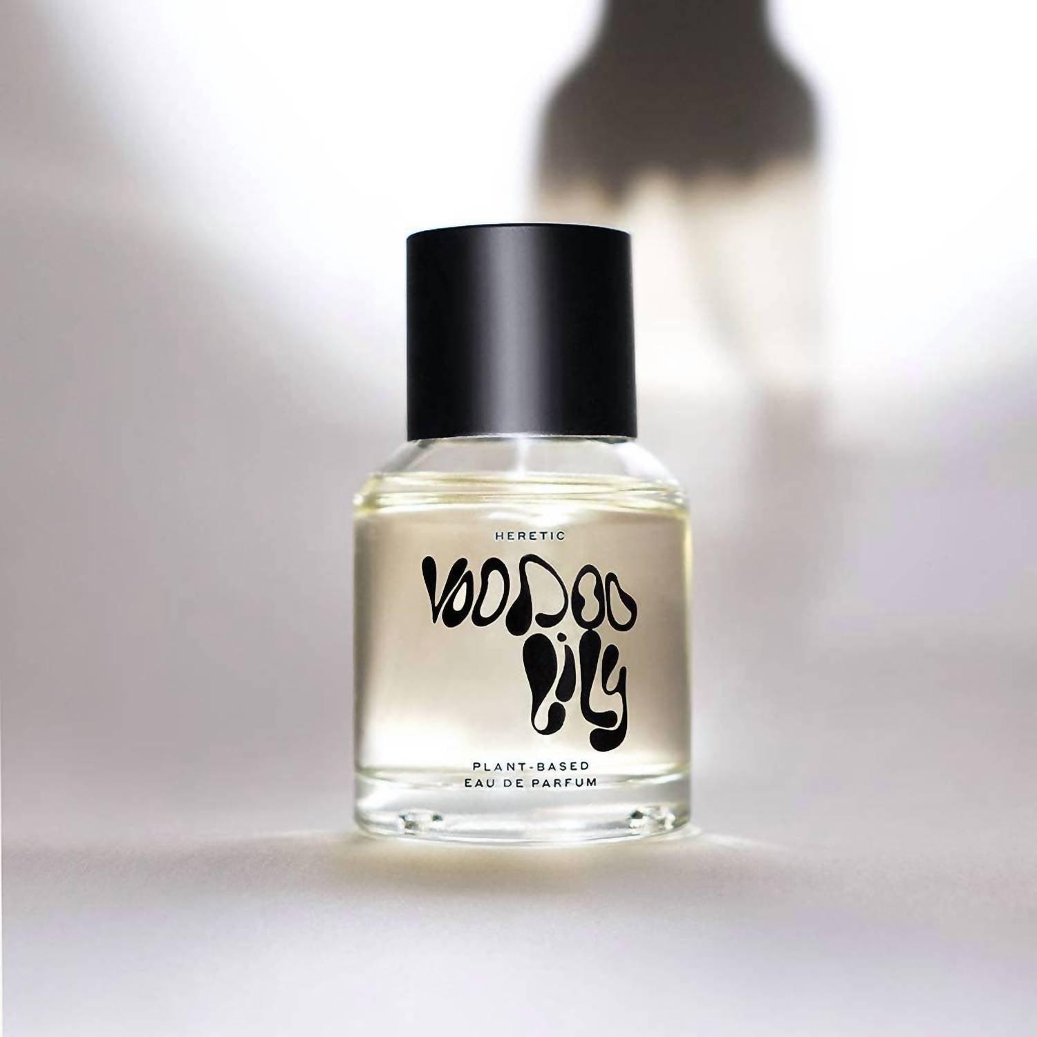 Heretic Parfum - Women's Voodoo Lily Eau De Parfum - 50ml