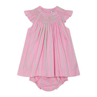 Question Everything - Baby Dress