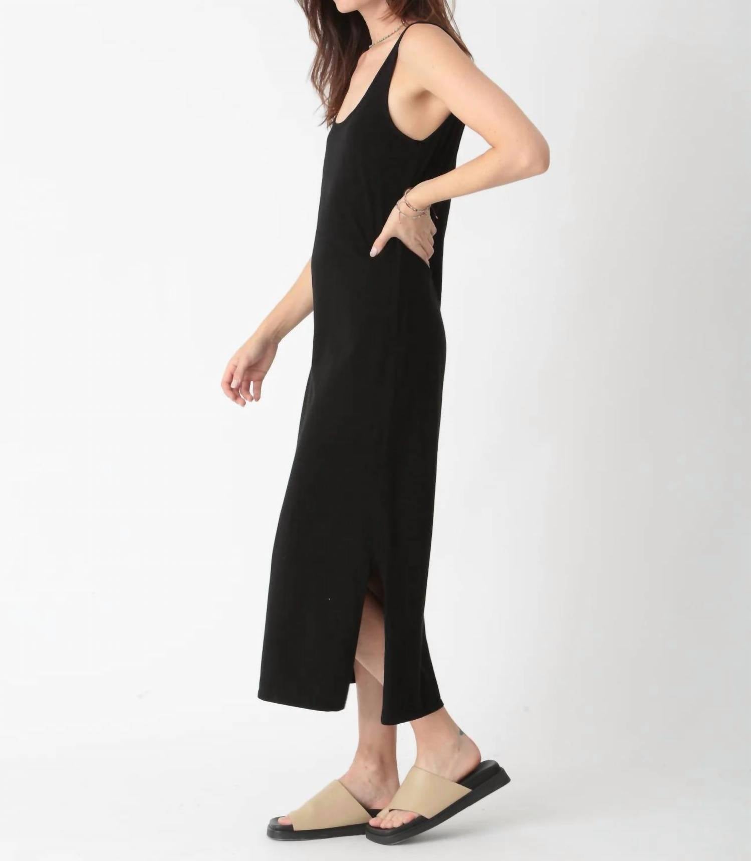 Electric & Rose - Gina Dress