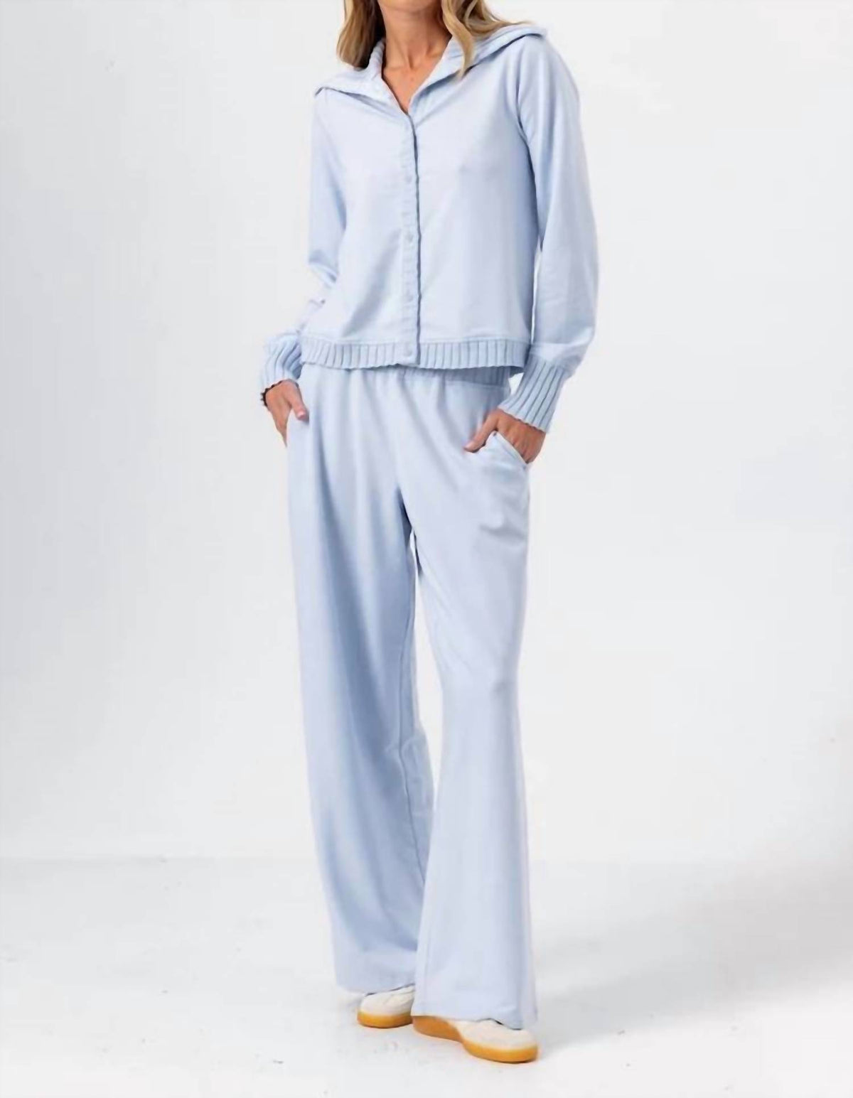 Sundays - Women's Selene Pants