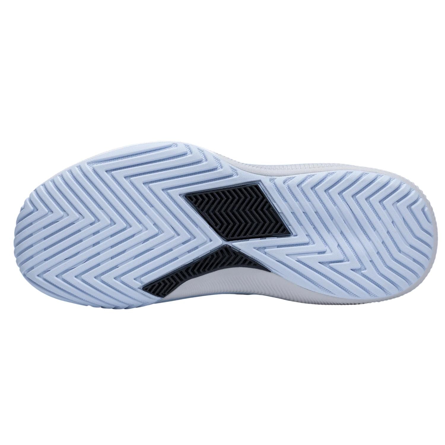 Diadem Sports Women's Court Flo Pickleball Shoes in white sky - women's shoe - view 6